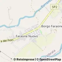 Map Sant'Egidio alla Vibrata