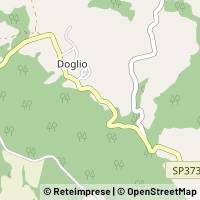 Map Monte Castello di Vibio