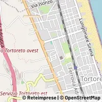 Kort Tortoreto