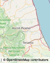 Impianti Sportivi Montalto delle Marche,63068Ascoli Piceno