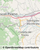 Impianti Sportivi Valle Castellana,64010Teramo