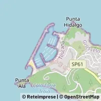 Kort Castiglione della Pescaia