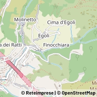Map Genova