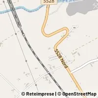 Map Mondovì