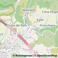 Carte Genova