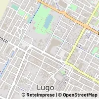 Kort Lugo