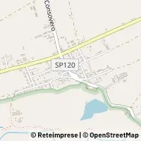 Kart Rocca de' Baldi
