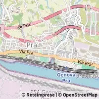 Kart Genova
