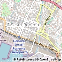 Kart Genova