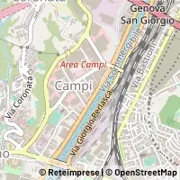 Kart Genova