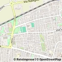 Karte Ravenna