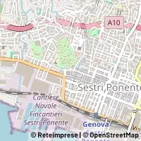 Kart Genova