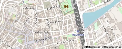 Mappa 라벤나
