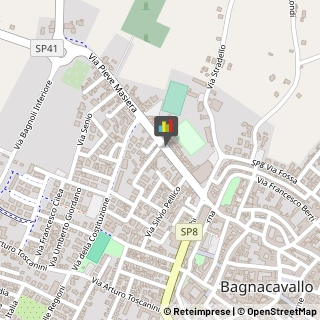 Locali, Birrerie e Pub,48012Ravenna