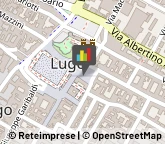Trading Società Lugo,48022Ravenna