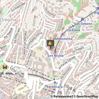 Bar e Caffetterie,16136Genova