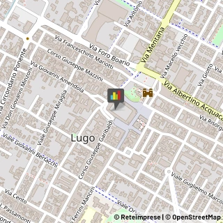 Pizzerie Lugo,48022Ravenna