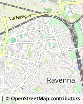 Via Giuseppe Bovini, 43,48123Ravenna