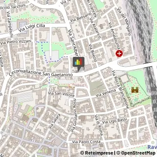 Bed e Breakfast Ravenna,48121Ravenna
