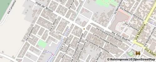 Mappa Lugo