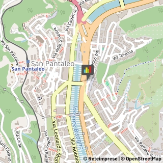 Ombrelloni ed Ombrelli,16139Genova