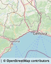 Comuni e Servizi Comunali Campo Ligure,16013Genova