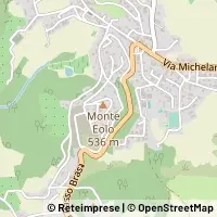 Map Guiglia