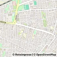 Map Ravenna
