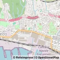 Carte Genova