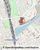 Via Antico Squero, 64,48100Ravenna