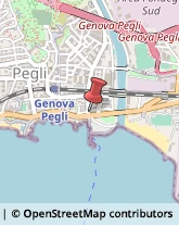 Via Giovanni Opisso, 5,16155Genova