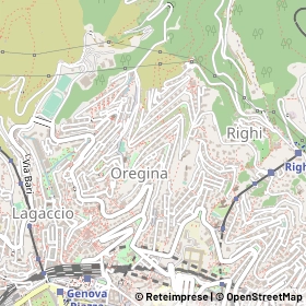 Mappa 16135