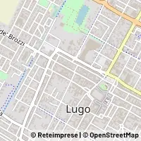 Mapa Lugo