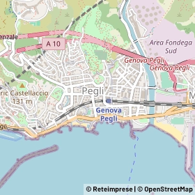Mappa 16156