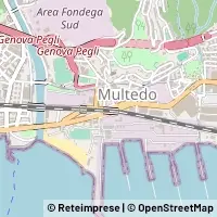 Kort Genova