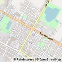 মানচিত্র Lugo