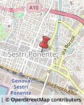 Via Paglia, 39,16154Genova