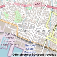 Kart Genova