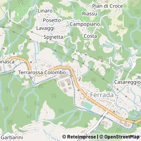 Mappa 16047