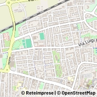 Map Ravenna