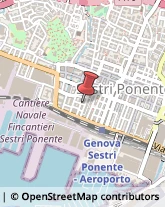 Via Alfredo Catalani, 52,16100Genova