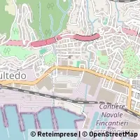 Carte Genova