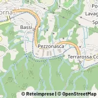 Carte Moconesi