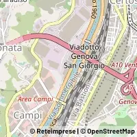 Carte Genova