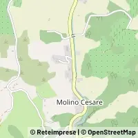 Kort Sasso Marconi