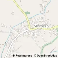 Karta Morozzo