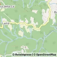 Carte Lumarzo