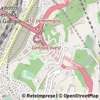 Carte Genova