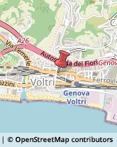 Via Gaspare Buffa, 19/R-23/R,16158Genova