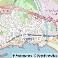 Kort Genova